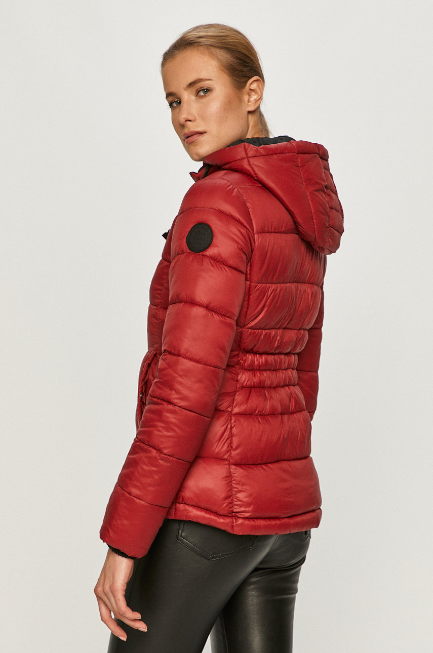 Geaca cu vatelina Pepe Jeans London