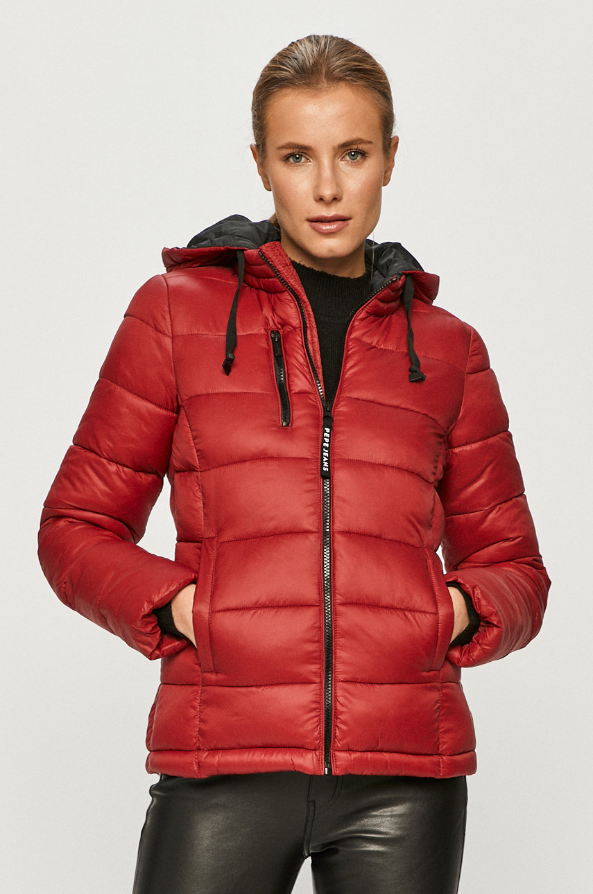 Geaca dama Pepe Jeans