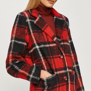 Palton Haily dama carouri