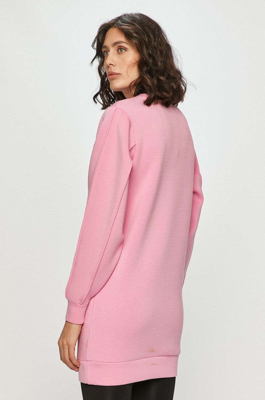 Rochie roz guess spate