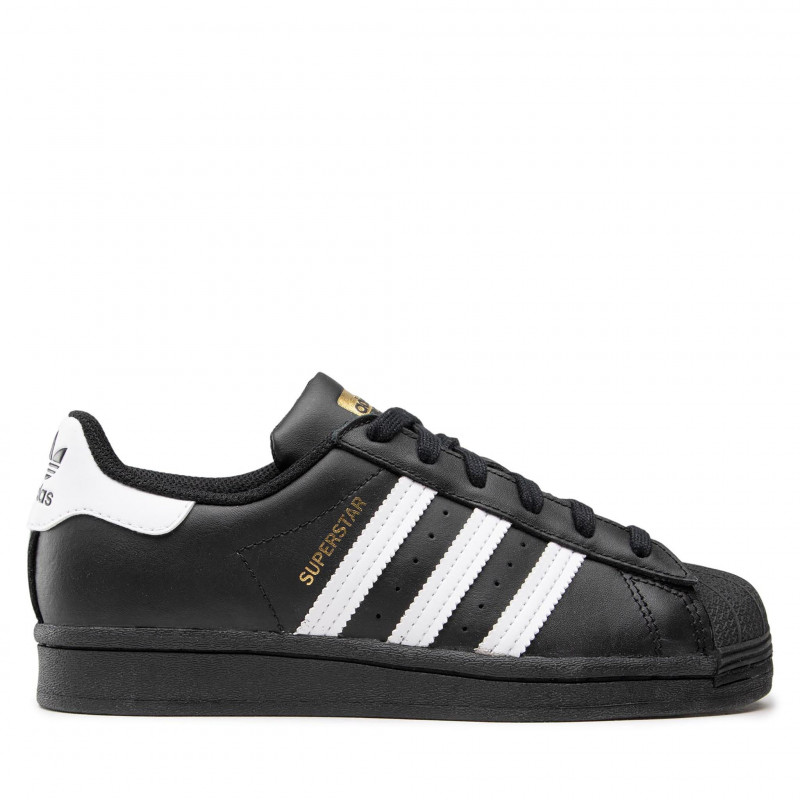 pantofi-adidas-superstar-dama-black-lateral