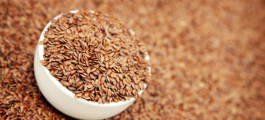 Dieta cu semințe de in și apă fiartă mit sau realitate